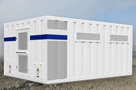 宜昌逆变升压一体机